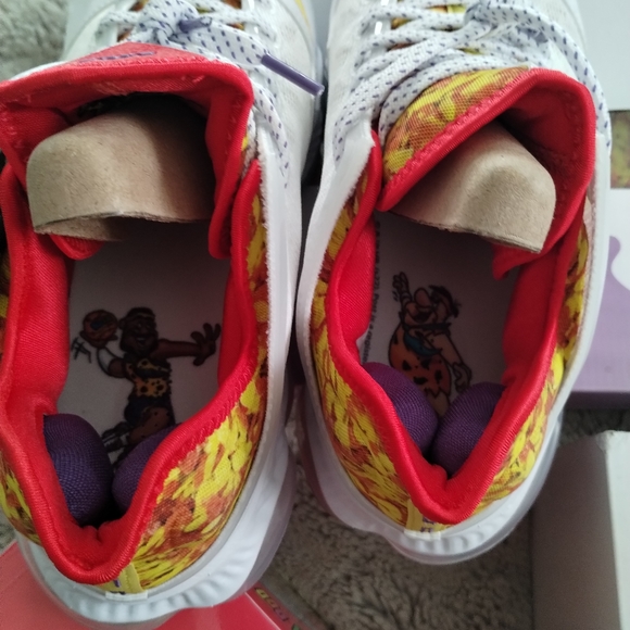 Lebron fruity pebbles pack - Picture 5 of 8